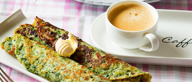 Плов с перепелами