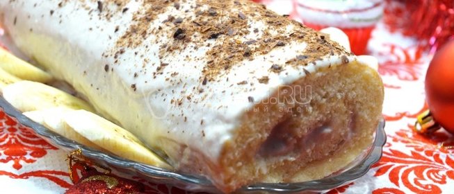 Фаршированная говядина жареная