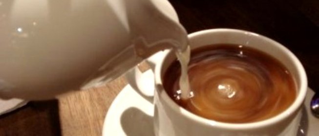 Кофе «как Рафу» (Раф кофе)