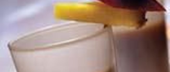 Коктейль Тропический рай