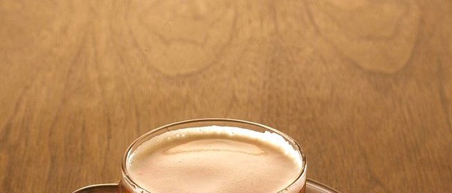 Коктейль «Эспрессо-мартини» (Espresso Martini)