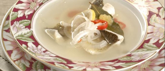 Будапештская уха