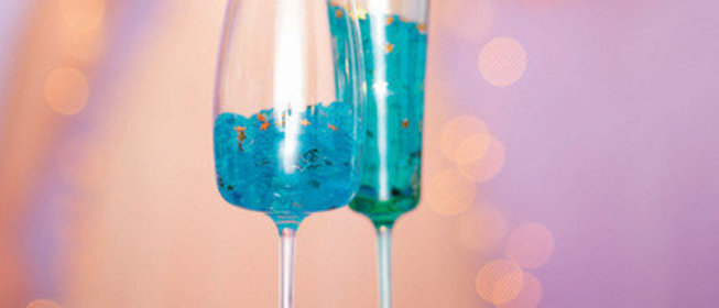 Звездный коктейль