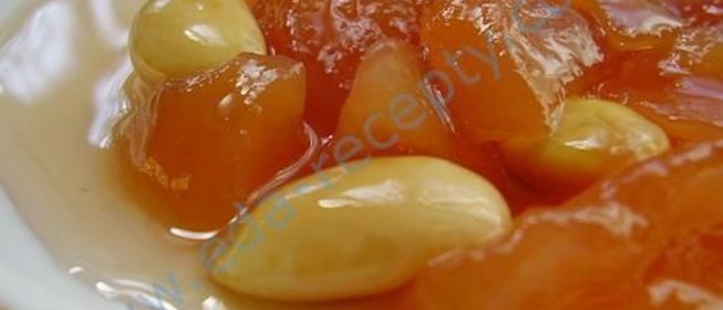 Варенье из ягод