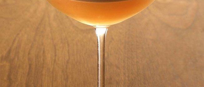 Коктейль «Корпс-ревайвер №2» (Corpse Reviver #2)