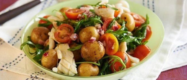 Варенье из черноплодной рябины