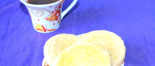 Печенье Бретон