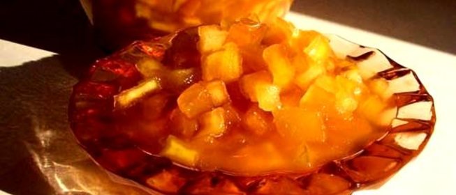 Варенье из груш без стерилизации