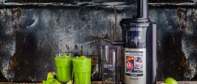 Смузи Заряд бодрости