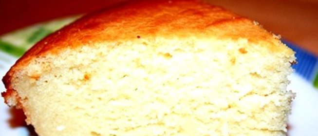 Запеканка из пшенной каши