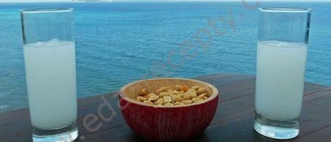 Коктейль Дюшес