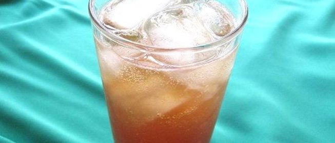 Коктейль Дикая вишня