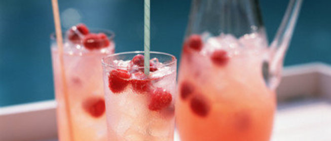 Коктейль «Романтика»