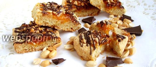 Печенье «Нарядное»