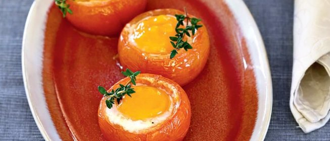 Птифуры с кофейным кремом