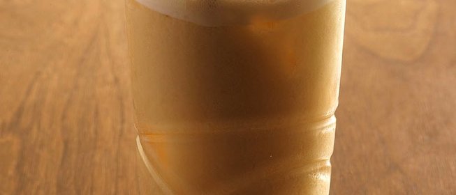 Коктейль «Пинья-колада» (Piña Colada)