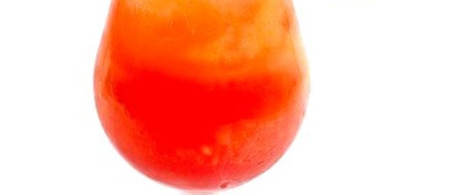 Газированный клюквенный чай с водкой