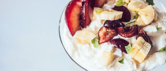 Картофельная запеканка