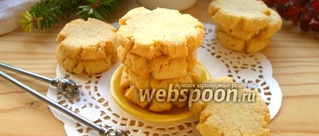 Печенье рисовое
