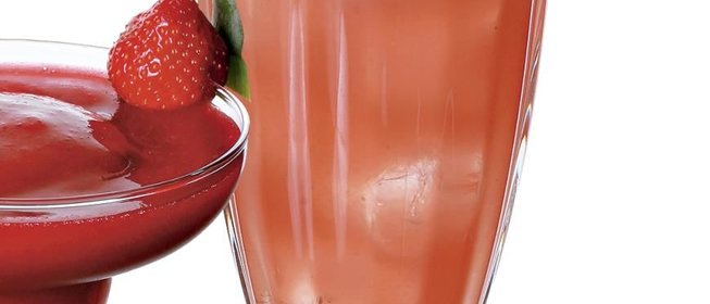 Коктейль Секс на пляже