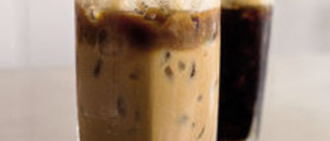 Новоорлеанский кофейный концентрат