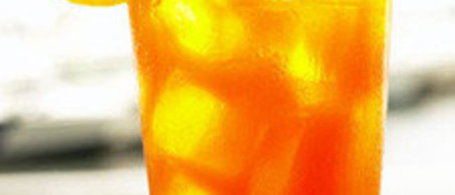 Чайный флип