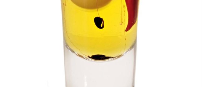 Коктейль Cobra Killer