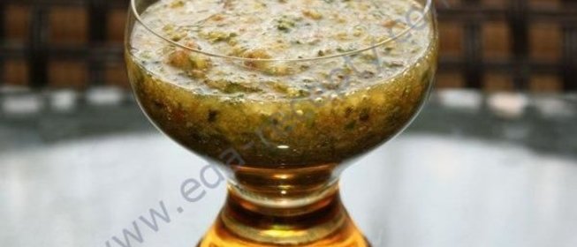 Варенье из фейхоа на зиму