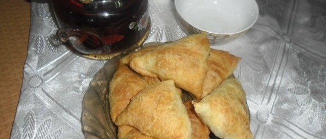 Салат из морской капусты