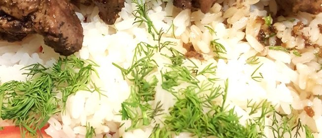 Острая говядина в красном вине