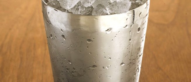 Коктейль «Московский мул» (Moscow Mule)