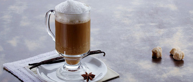 Кофе «Цюрих»