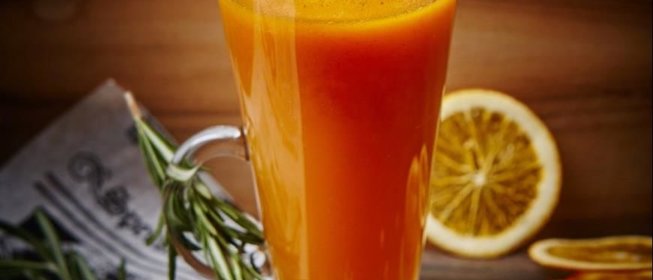 Транссибирский чай