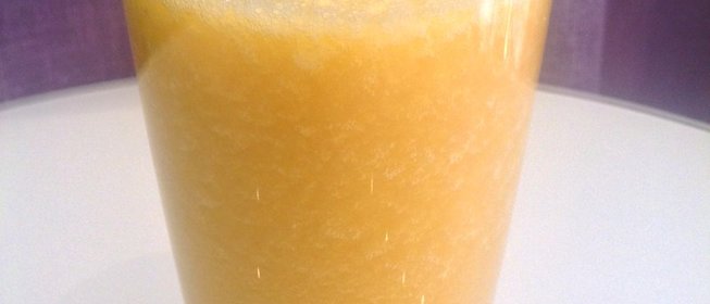 Манговый смузи