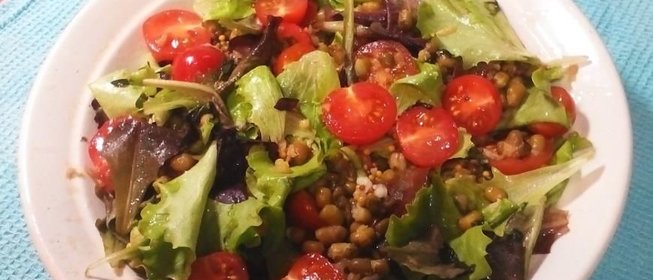 Варенье из облепихи с шиповником