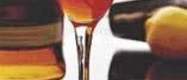 Коктейль Влечение