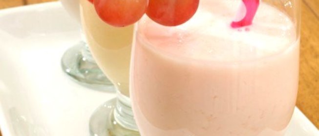 Виноградный смуcи