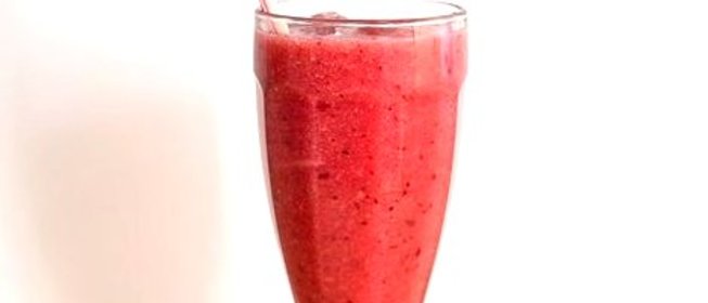 Фруктовый смузи