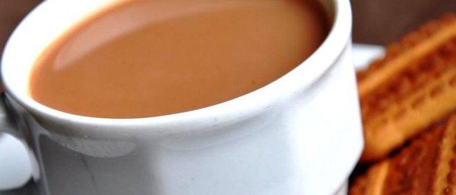 Чай Гарам Масала