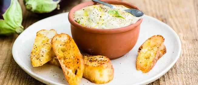 Желе из облепихи