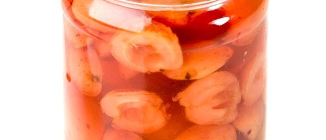 Компот из свежих абрикосов или слив