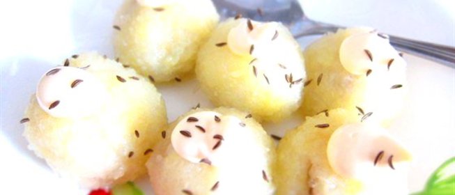 Клецки белорусские