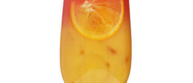 Коктейль секс на пляже