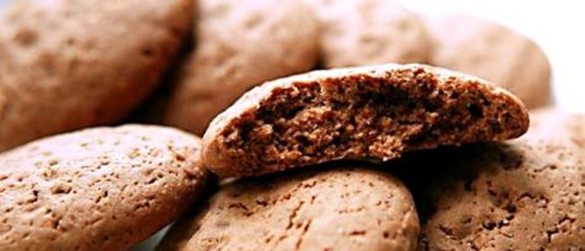 Печенье Шоколадная фантазия