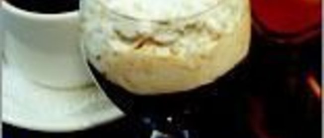 Ирландский кофе Ройял