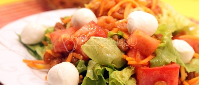 Кофейный пудинг мокко на пару