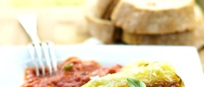 Фаршированные перцы чили