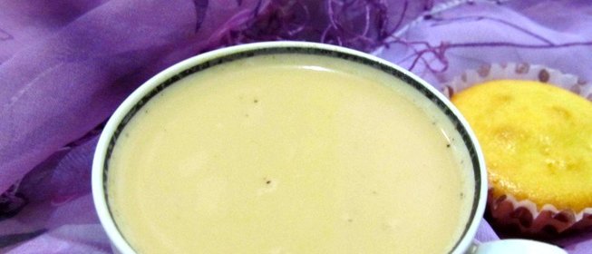 Шведский чай