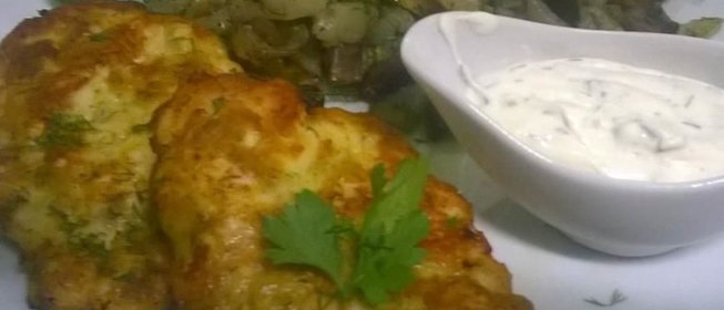 Французские блинчики