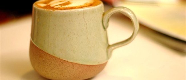 Кофе с пряностями